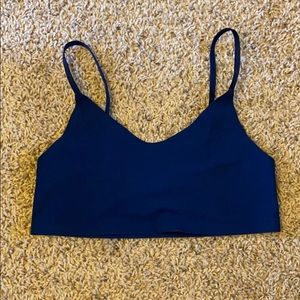 Sports bra